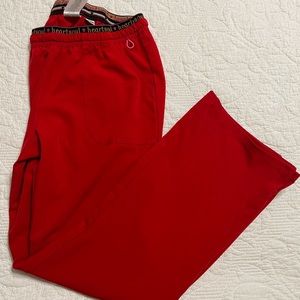 Heart Soul Scrub Bottom S Petite